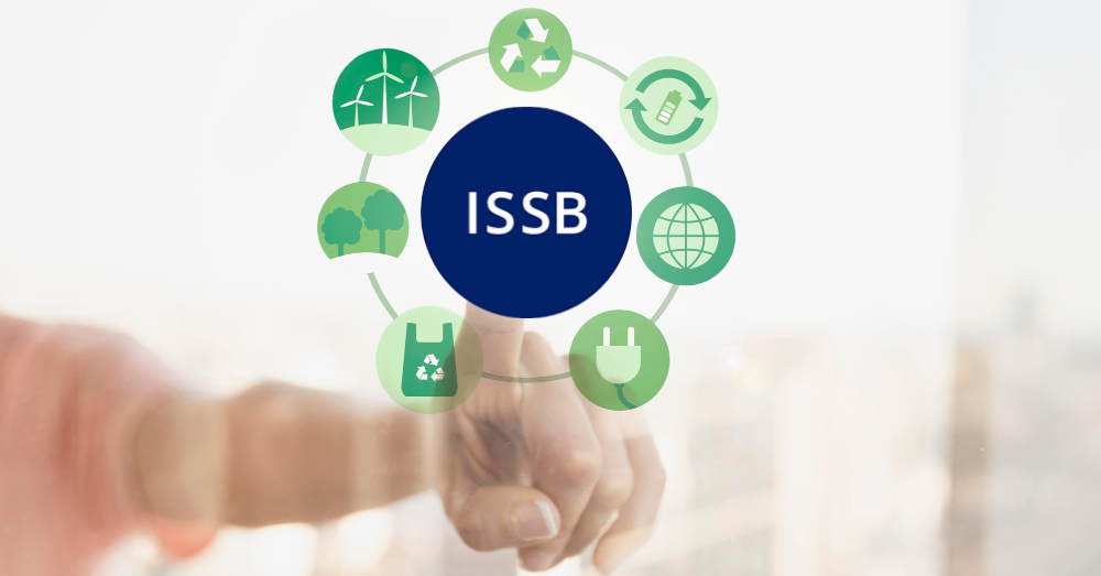 ISSB Standards: A New Global Framework for ESG Reporting