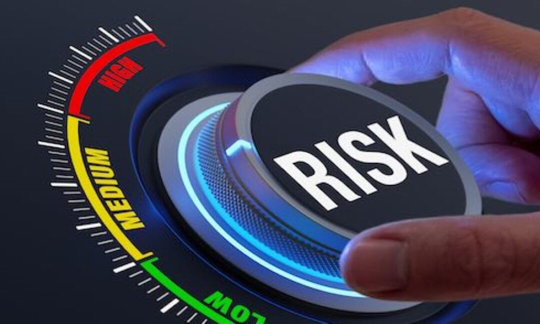 How do you manage Third Party Risk?