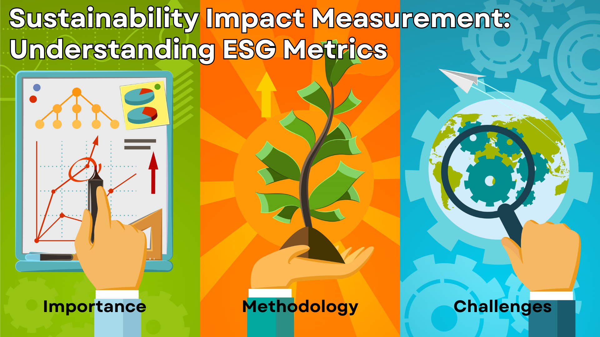 MicrosoftTeams-image (5) Sustainability Impact Measurement: What are ESG Metrics?