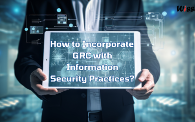 GRC for IT Security: How to Incorporate GRC with Information Security Practices?