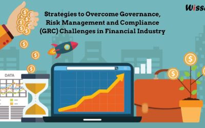 Strategies to Overcome Governance, Risk Management and Compliance (GRC) Challenges in Financial Industry