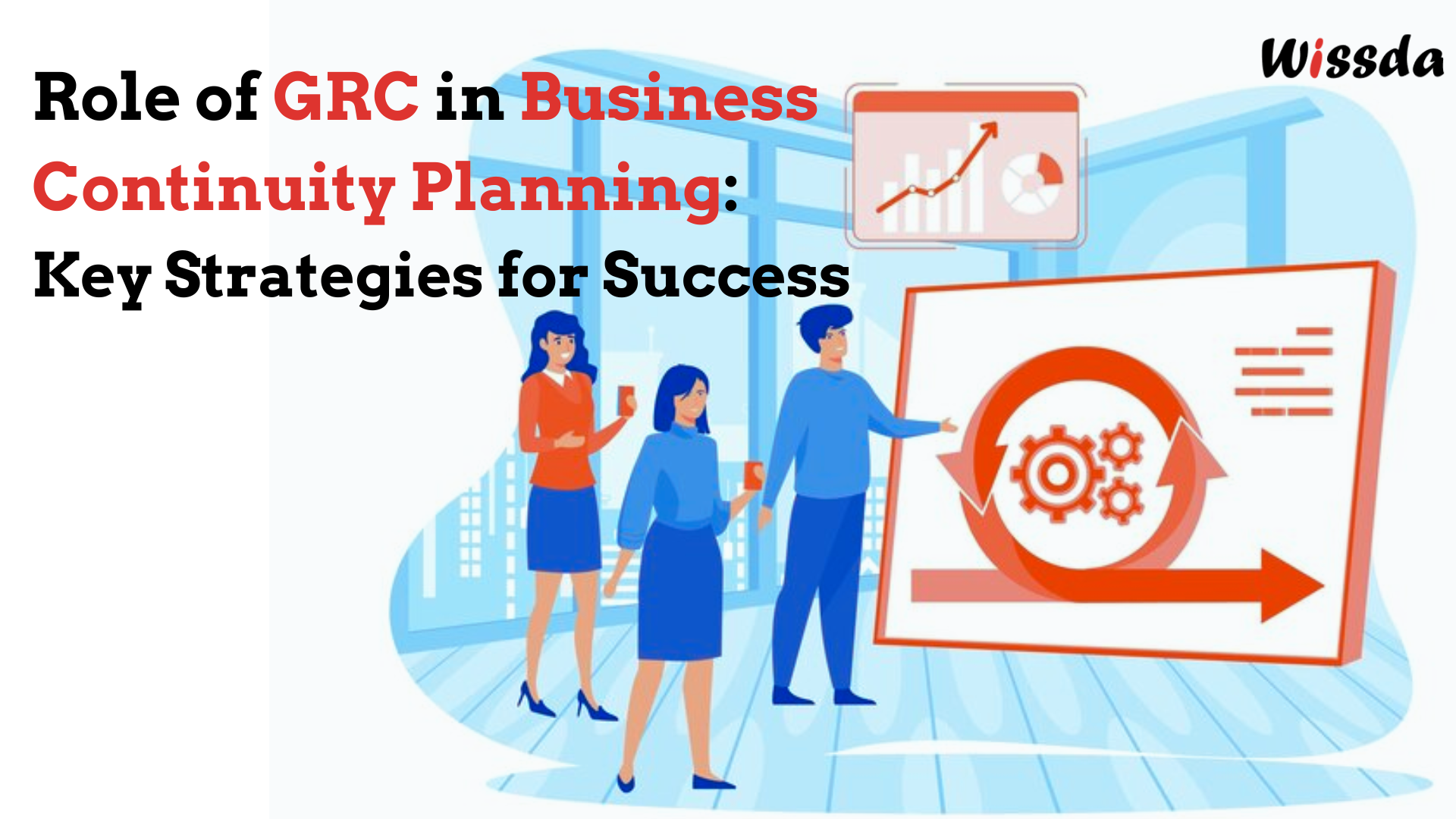 MicrosoftTeams-image (5) Role of GRC in Business Continuity Planning: Key Strategies for Success
